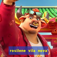 rosilene vila nova cavalcante lattes